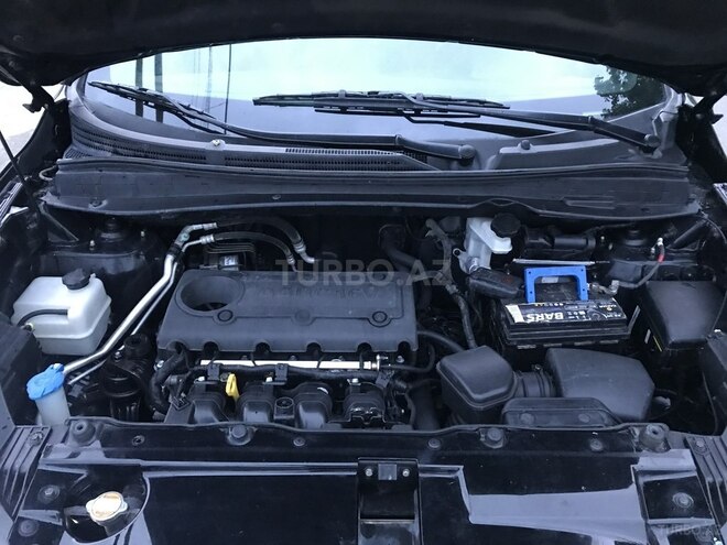 Hyundai ix35 2010, 173,777 km - 2.0 l - Bakı