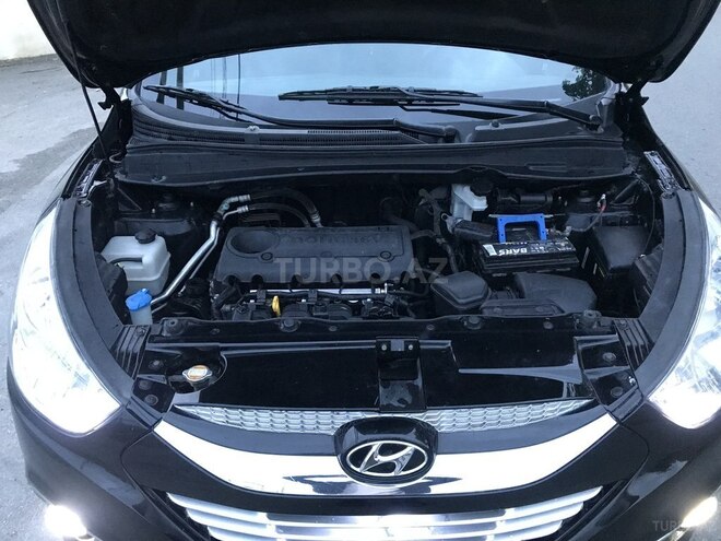 Hyundai ix35 2010, 173,777 km - 2.0 l - Bakı