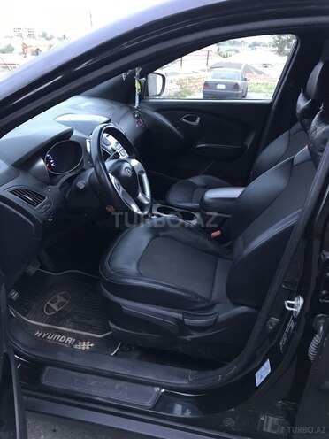 Hyundai ix35 2010, 173,777 km - 2.0 l - Bakı