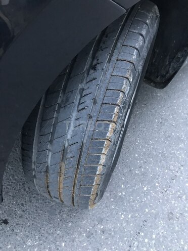 Hyundai ix35 2010, 173,777 km - 2.0 l - Bakı