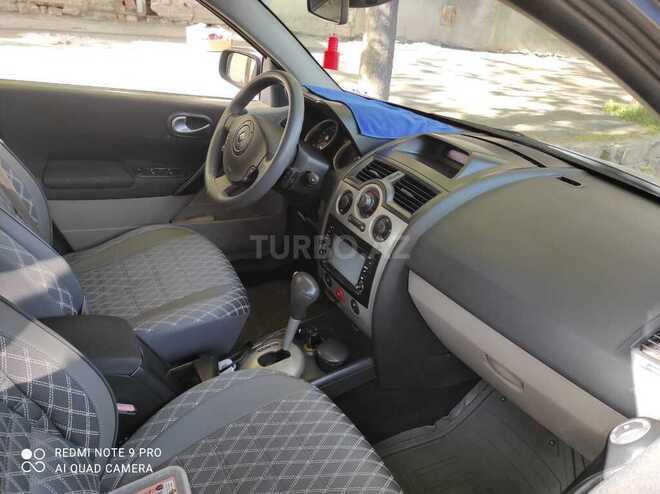 Renault Megane 2005, 31,400 km - 2.0 l - Bakı