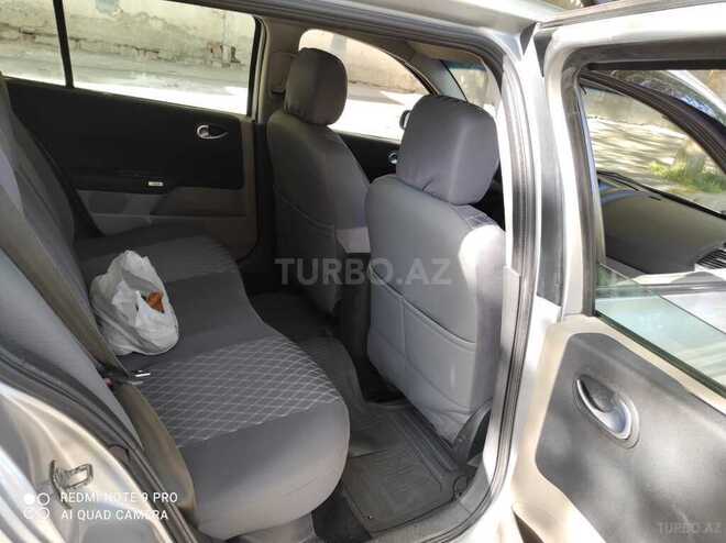 Renault Megane 2005, 31,400 km - 2.0 l - Bakı