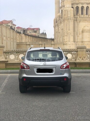 Nissan Qashqai 2013, 110,000 km - 2.4 л - Bakı