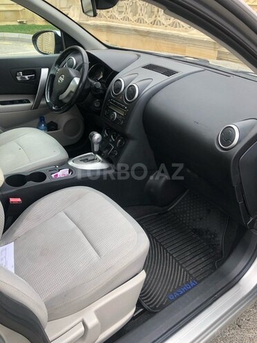Nissan Qashqai 2013, 110,000 km - 2.4 л - Bakı