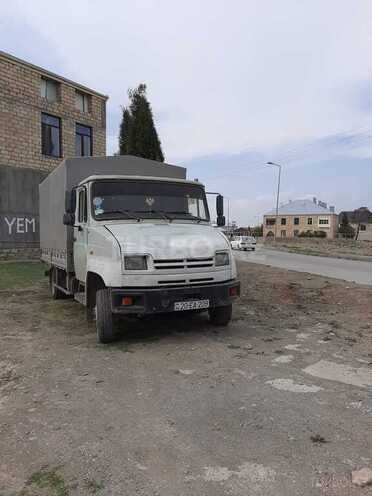 ZIL 5301 1999, 300,000 km - 4.7 l - Gəncə