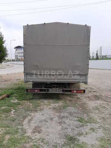 ZIL 5301 1999, 300,000 km - 4.7 l - Gəncə