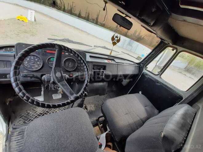 ZIL 5301 1999, 300,000 km - 4.7 l - Gəncə
