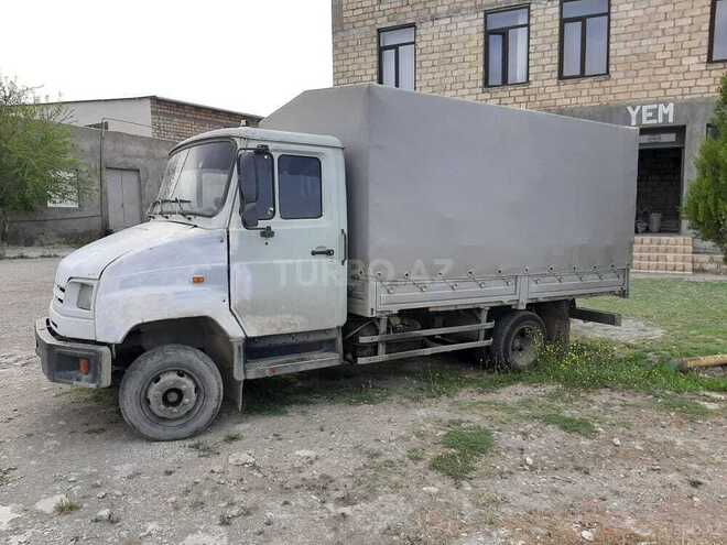 ZIL 5301 1999, 300,000 km - 4.7 l - Gəncə