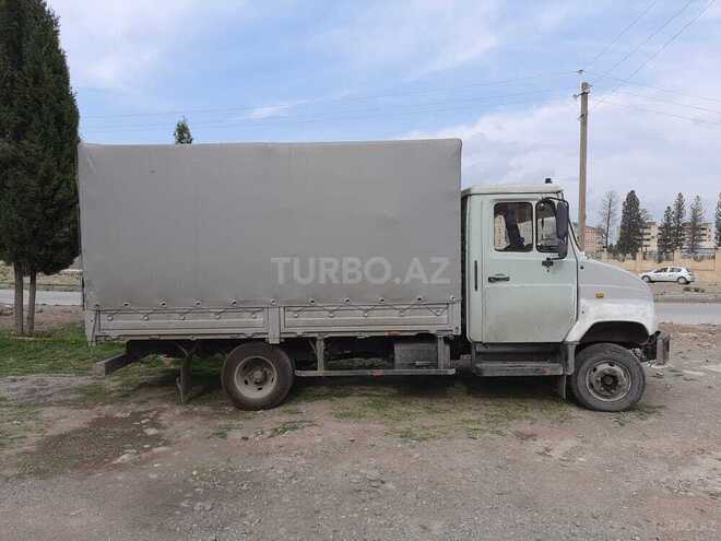 ZIL 5301 1999, 300,000 km - 4.7 l - Gəncə