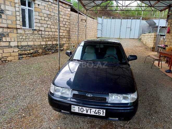 LADA (VAZ) 2112 2007, 262,000 km - 1.6 l - Gəncə