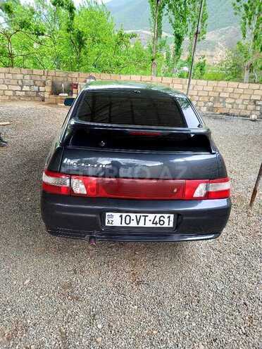 LADA (VAZ) 2112 2007, 262,000 km - 1.6 l - Gəncə