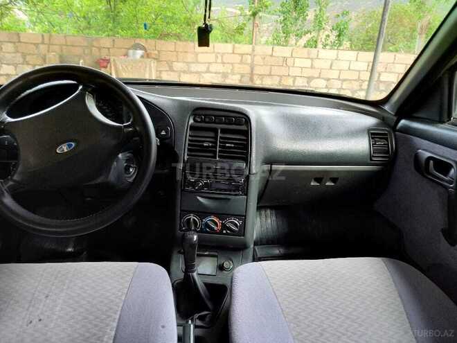 LADA (VAZ) 2112 2007, 262,000 km - 1.6 l - Gəncə