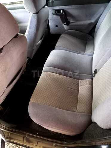 LADA (VAZ) 2112 2007, 262,000 km - 1.6 l - Gəncə