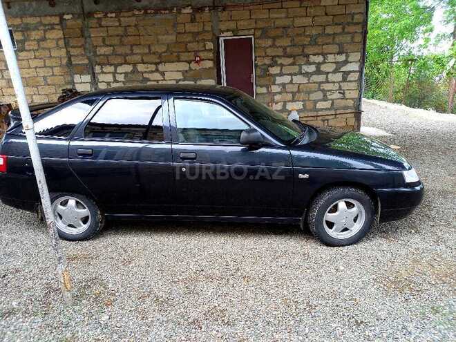 LADA (VAZ) 2112 2007, 262,000 km - 1.6 l - Gəncə