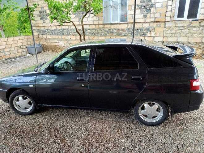 LADA (VAZ) 2112 2007, 262,000 km - 1.6 l - Gəncə