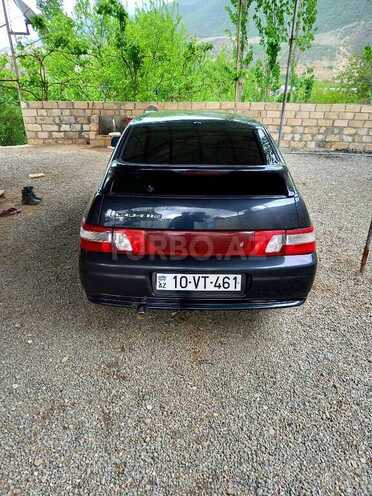 LADA (VAZ) 2112 2007, 262,000 km - 1.6 l - Gəncə