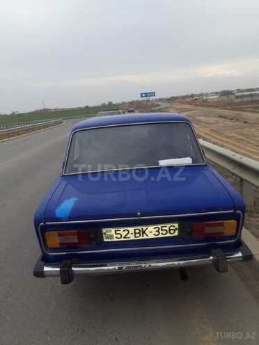 LADA (VAZ) 2106 2005, 150,000 km - 1.6 l - Salyan