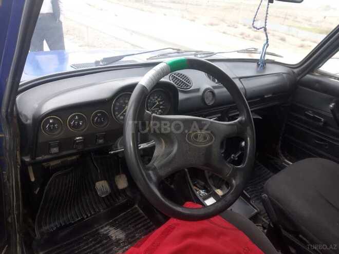 LADA (VAZ) 2106 2005, 150,000 km - 1.6 l - Salyan