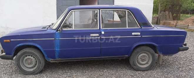 LADA (VAZ) 2106 2005, 150,000 km - 1.6 l - Salyan