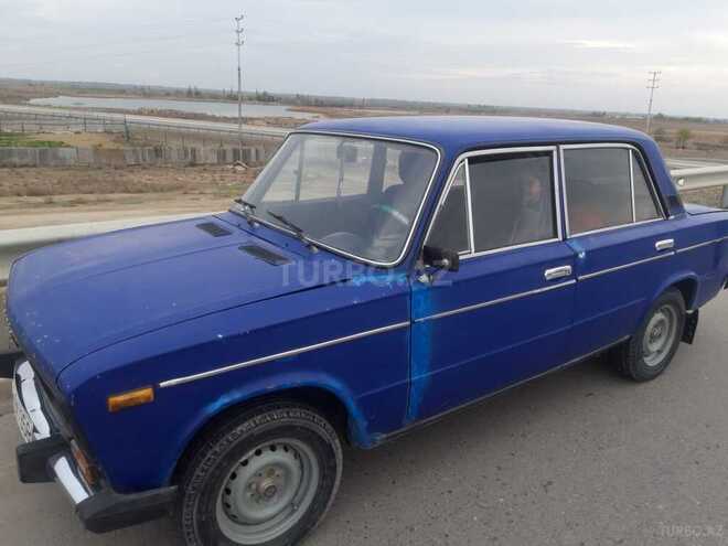 LADA (VAZ) 2106 2005, 150,000 km - 1.6 l - Salyan