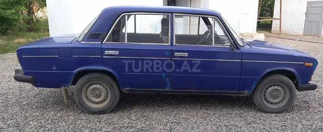 LADA (VAZ) 2106 2005, 150,000 km - 1.6 l - Salyan