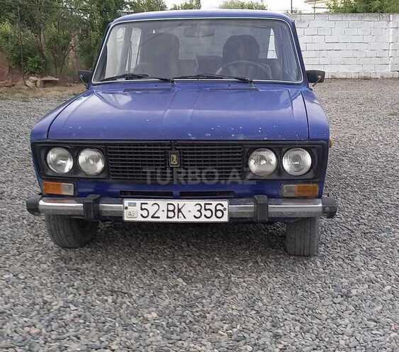 LADA (VAZ) 2106 2005, 150,000 km - 1.6 l - Salyan