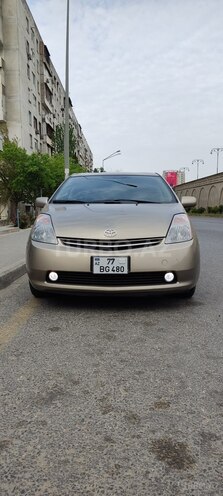 Toyota Prius 2008, 201,000 km - 1.5 л - Bakı