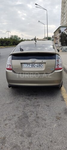 Toyota Prius 2008, 201,000 km - 1.5 л - Bakı