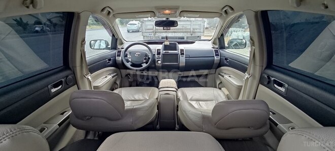 Toyota Prius 2008, 201,000 km - 1.5 л - Bakı