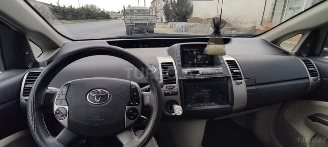 Toyota Prius 2008, 201,000 km - 1.5 л - Bakı
