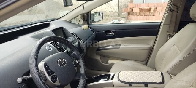 Toyota Prius 2008, 201,000 km - 1.5 л - Bakı