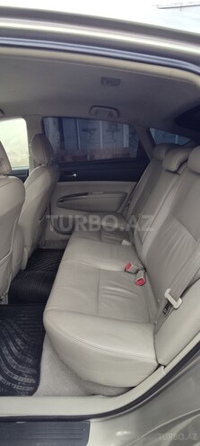 Toyota Prius 2008, 201,000 km - 1.5 л - Bakı