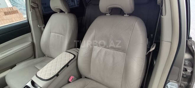 Toyota Prius 2008, 201,000 km - 1.5 л - Bakı