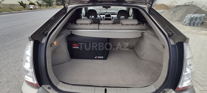 Toyota Prius 2008, 201,000 km - 1.5 л - Bakı