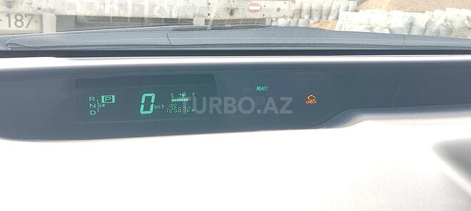 Toyota Prius 2008, 201,000 km - 1.5 л - Bakı