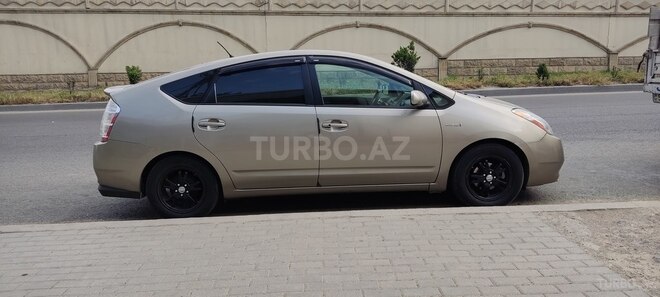 Toyota Prius 2008, 201,000 km - 1.5 л - Bakı