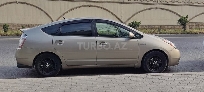 Toyota Prius 2008, 201,000 km - 1.5 л - Bakı