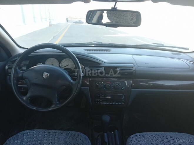 GAZ 31105 2008, 201,000 km - 2.3 l - Xırdalan