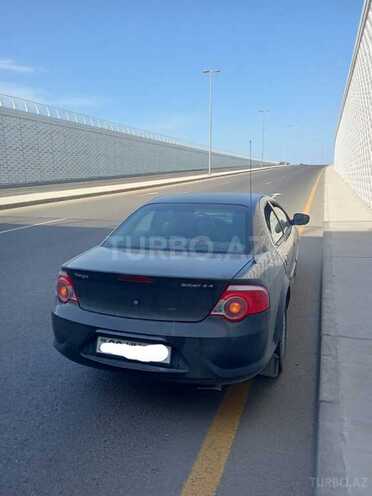 GAZ 31105 2008, 201,000 km - 2.3 l - Xırdalan