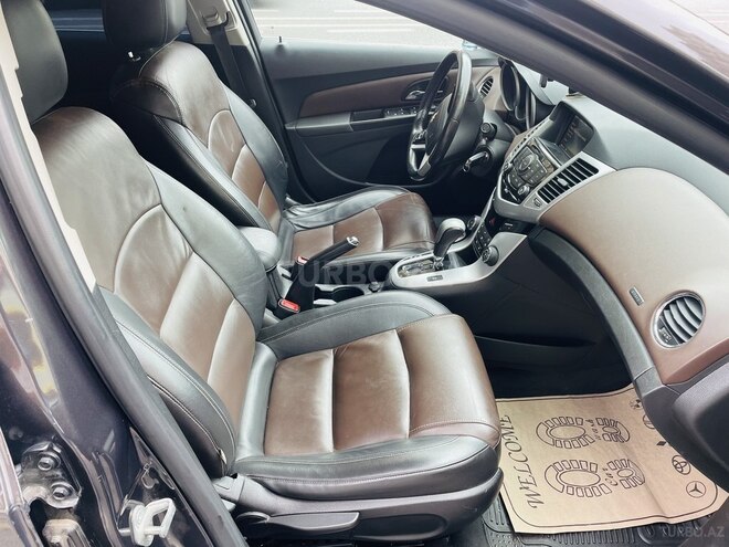 Chevrolet Cruze 2014, 182,000 km - 1.4 л - Bakı