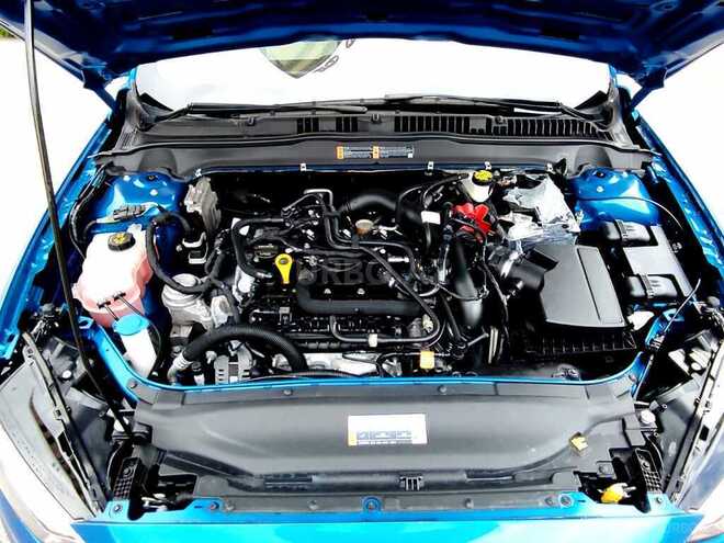 Ford Fusion 2019, 46,671 km - 1.5 l - Bakı