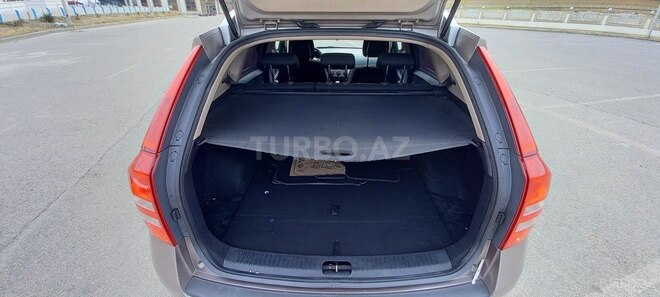 Kia Ceed 2008, 188,000 km - 1.6 l - Bakı