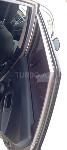 Kia Ceed 2008, 188,000 km - 1.6 l - Bakı