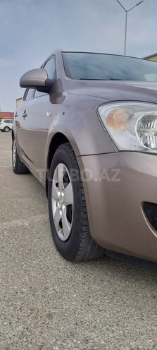 Kia Ceed 2008, 188,000 km - 1.6 l - Bakı