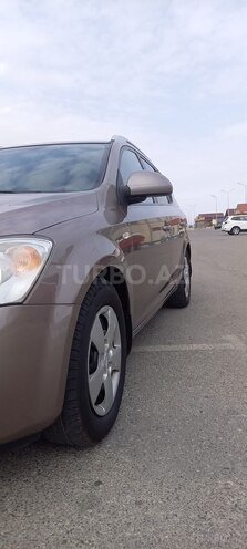 Kia Ceed 2008, 188,000 km - 1.6 l - Bakı