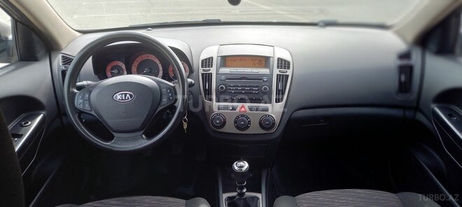 Kia Ceed 2008, 188,000 km - 1.6 l - Bakı