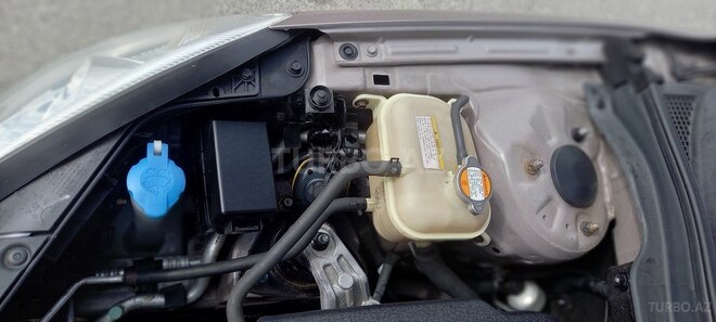 Kia Ceed 2008, 188,000 km - 1.6 l - Bakı