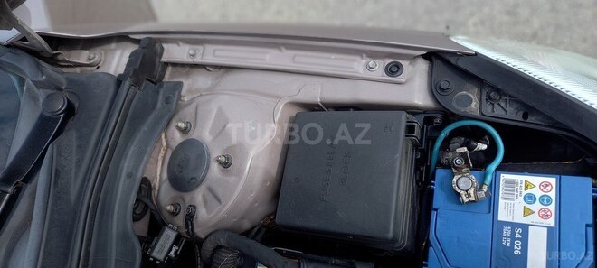 Kia Ceed 2008, 188,000 km - 1.6 l - Bakı
