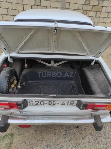 LADA (VAZ) 2106 1985, 30,333 km - 1.5 l - Şirvan