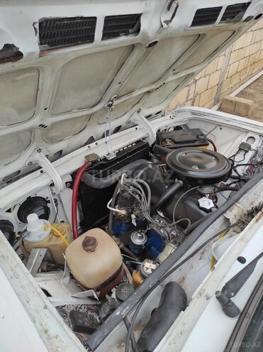 LADA (VAZ) 2106 1985, 30,333 km - 1.5 l - Şirvan